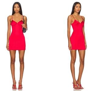 Aniye By Vera Corset Dress